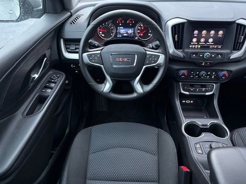 Certified 2023 GMC Terrain SLE w/ Driver Convenience Package image 23