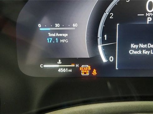 Used 2025 Lexus TX 350 FWD w/ Convenience Package image 42