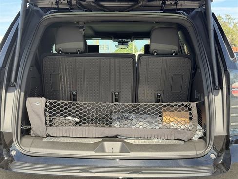 New 2026 Chevrolet Tahoe Z71 w/ Z71 Off-Road Package image 10