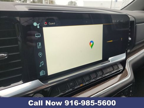 New 2026 Chevrolet Silverado 1500 LT image 18