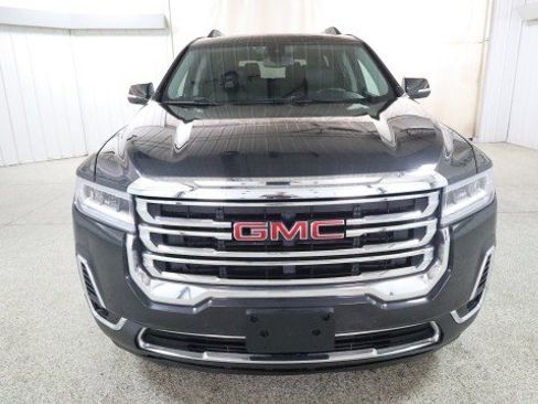 Used 2020 GMC Acadia SLT AWD/4WD image 7