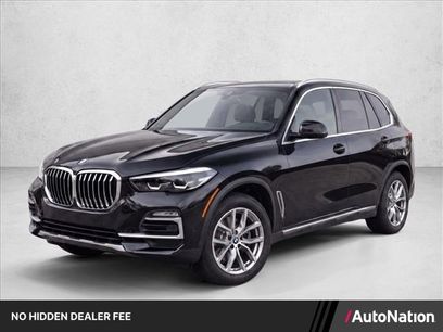 Used 2019 BMW X5 xDrive40i w/ Convenience Package