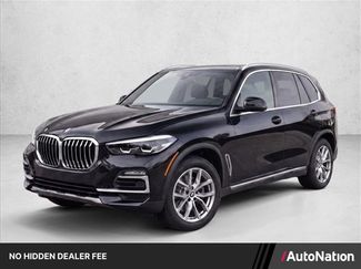 Used 2019 BMW X5 xDrive40i w/ Convenience Package AWD/4WD video 1