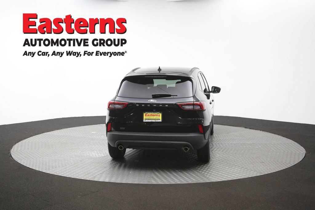 Used 2025 Ford Escape ST-Line FWD image 39