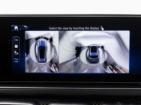 Used 2025 Mercedes-Benz GLE 63 AMG S image 20