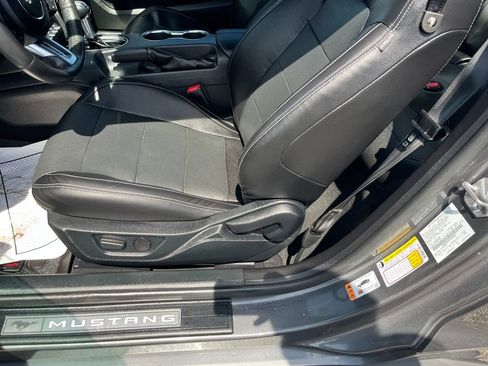 Used 2023 Ford Mustang GT Premium w/ Ford Safe & Smart Package image 20