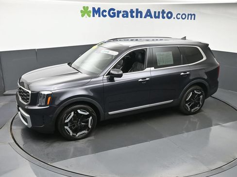 Used 2025 Kia Telluride S AWD/4WD image 24
