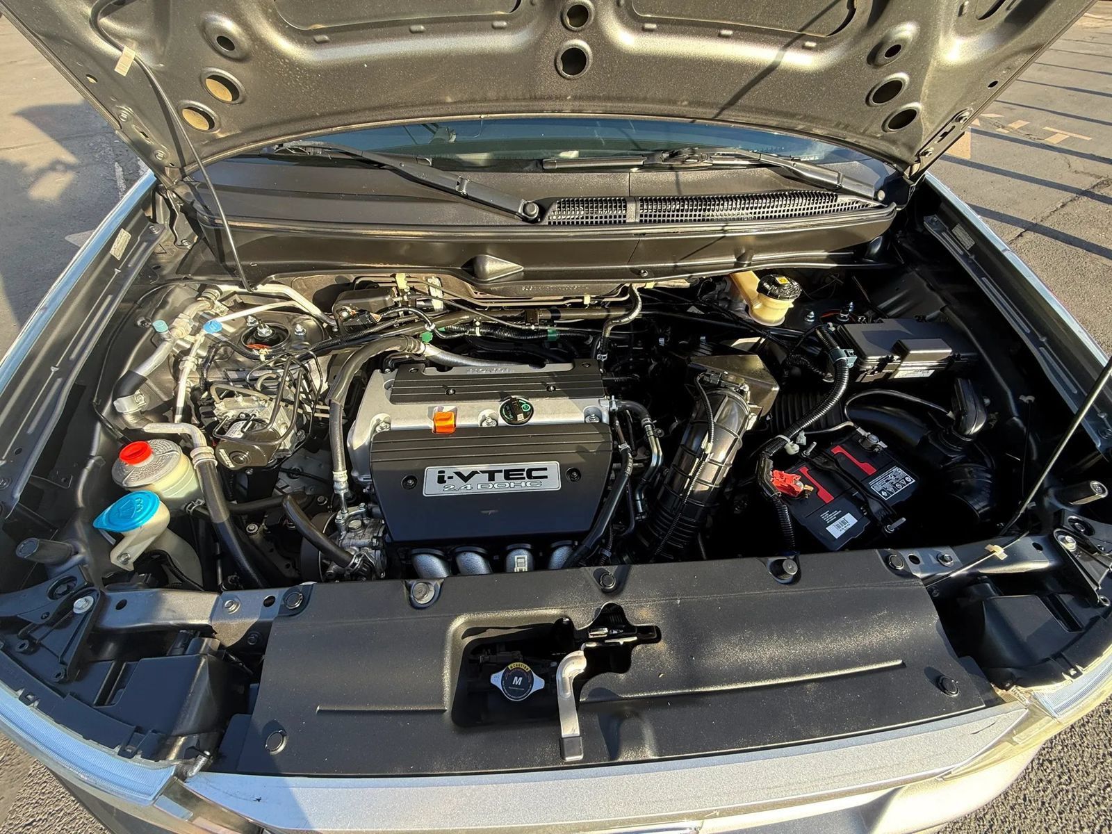Used 2010 Honda Element EX image 29