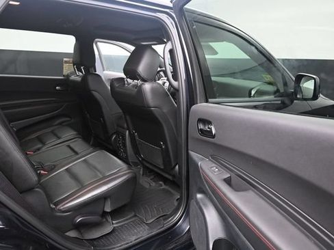 Used 2024 Dodge Durango R/T AWD/4WD image 49