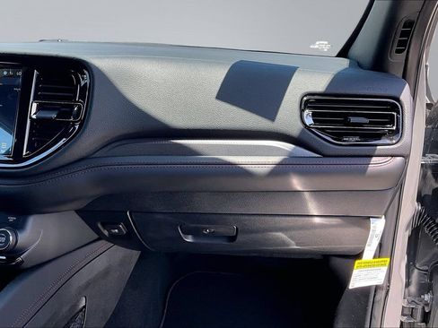 New 2026 Dodge Durango GT w/ Blacktop Package AWD/4WD image 17