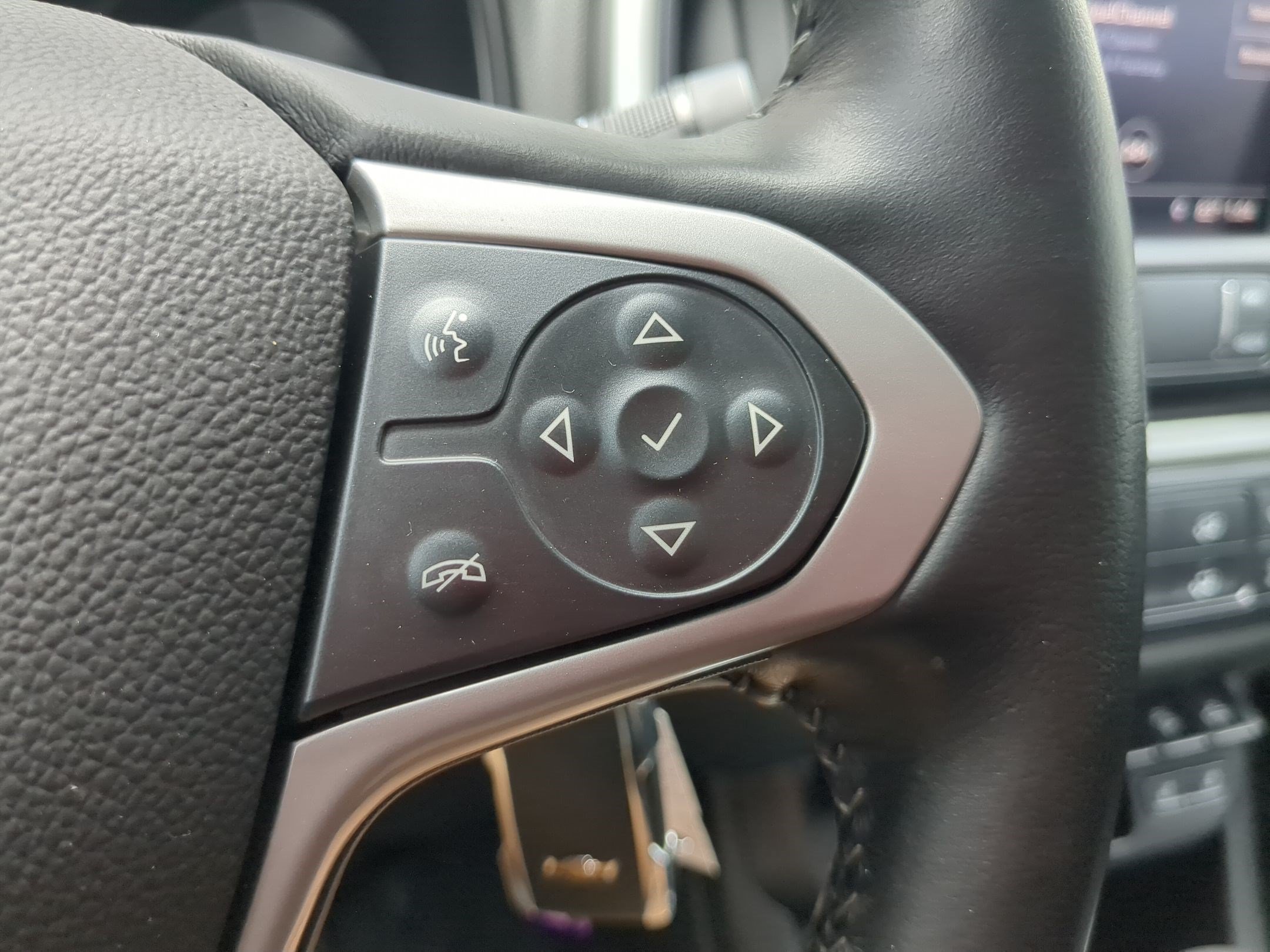 Used 2022 Chevrolet Colorado ZR2 AWD/4WD image 18