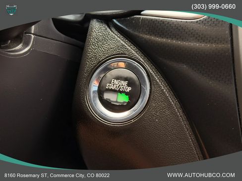Used 2015 Buick Regal GS w/ Driver Confidence Package #1 FWD image 31