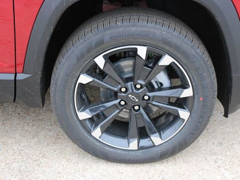 New 2026 Chevrolet Equinox RS w/ LPO, Floor Liner Package image 49