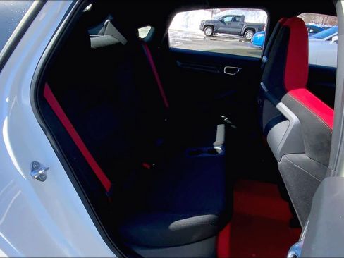 Used 2024 Honda Civic Type R image 19