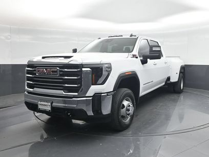 Used 2025 GMC Sierra 3500 SLE