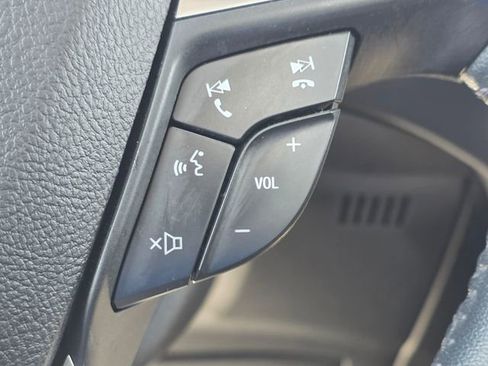 Used 2024 Ford Edge SEL w/ Convenience Package image 12