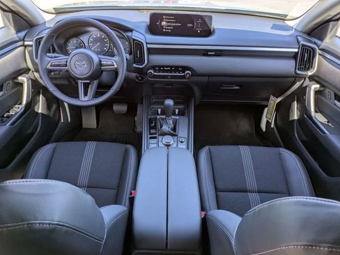 New 2026 MAZDA CX-50 AWD 2.5 S w/ Cargo Package image 16