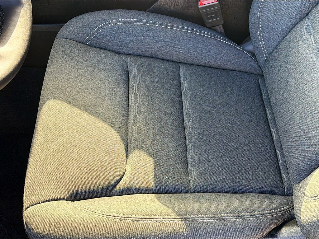 Used 2025 RAM 1500 Lone Star RWD image 17