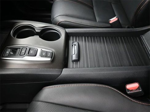 Used 2023 Honda Passport TrailSport image 20