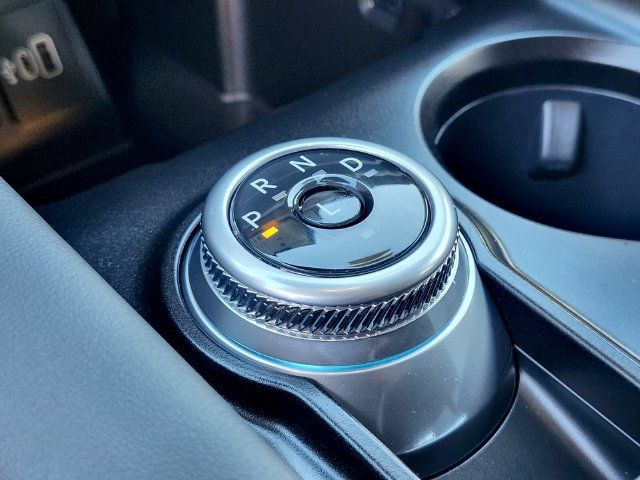 Certified 2025 Ford Explorer Active AWD/4WD image 28