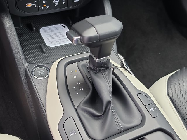 New 2026 Kia K4 GT-Line w/ GT-Line Premium Package FWD image 26