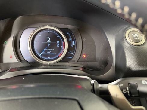 Used 2015 Lexus IS 350 w/ F-Sport Package RWD image 50