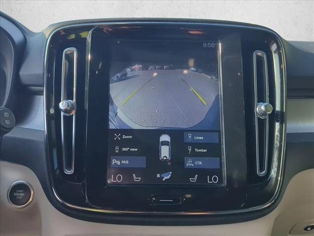 Used 2020 Volvo XC40 T5 Momentum AWD/4WD image 20