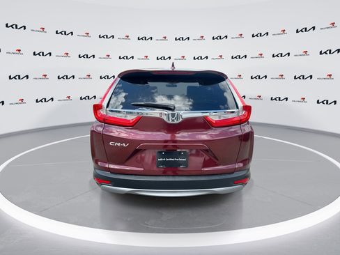 Used 2018 Honda CR-V EX image 7
