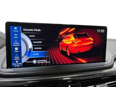 New 2026 Acura MDX SH-AWD w/ Advance Package image 51