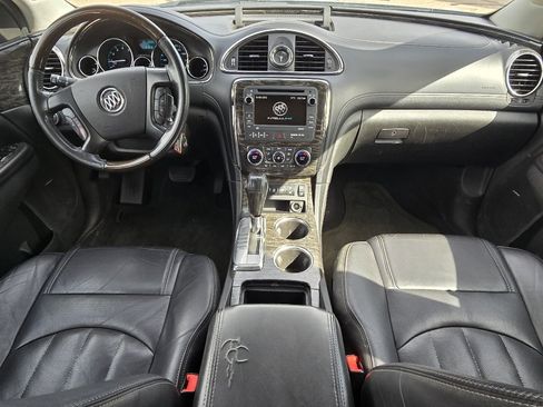 Used 2013 Buick Enclave Leather w/ Trailering Provision Package AWD/4WD image 27