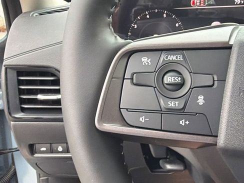 New 2026 Nissan Sentra SV w/ SV Convenience Package FWD image 19