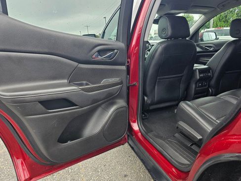 Used 2017 GMC Acadia SLT AWD/4WD image 24