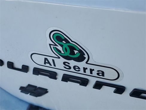 New 2026 Dodge Durango GT image 7