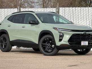 New 2026 Chevrolet Trax ACTIV w/ Driver Confidence Package video 2