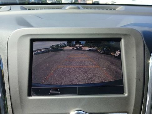 Used 2024 Chevrolet Equinox RS AWD/4WD image 19