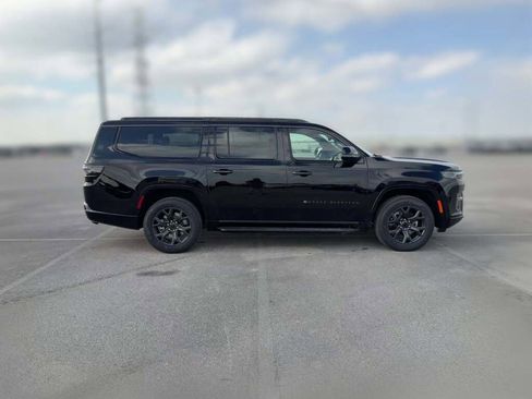 New 2026 Jeep Grand Wagoneer L Limited image 14