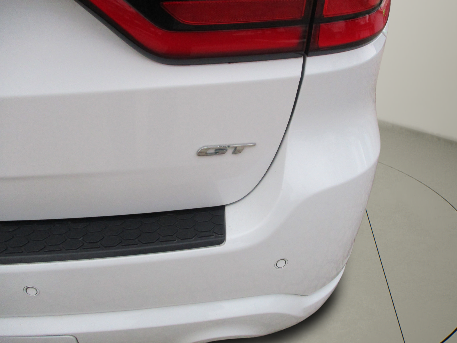 Used 2020 Dodge Durango GT AWD/4WD image 41