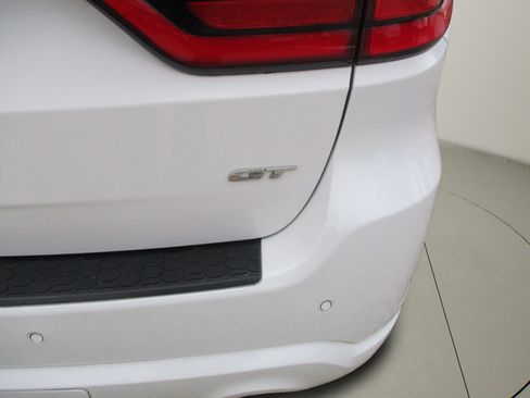 Used 2020 Dodge Durango GT AWD/4WD image 41