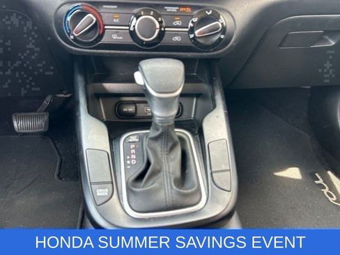 Used 2020 Kia Soul LX FWD image 17