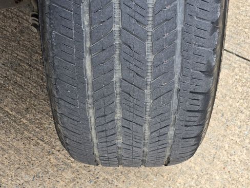 Used 2024 Toyota Tundra Platinum image 15