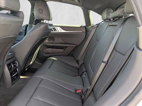 Used 2024 BMW 430i Gran Coupe w/ M Sport Package (Priority 1) RWD image 15