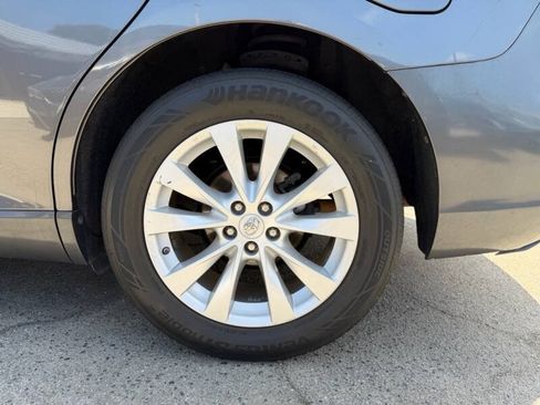 Used 2013 Toyota Venza LE FWD image 9