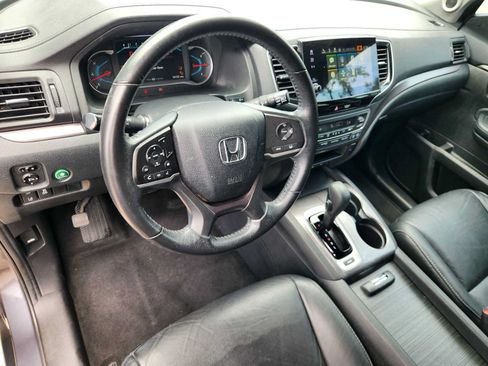Used 2020 Honda Pilot EX-L image 2