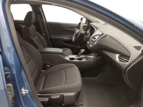 Used 2024 Chevrolet Malibu LT FWD image 21