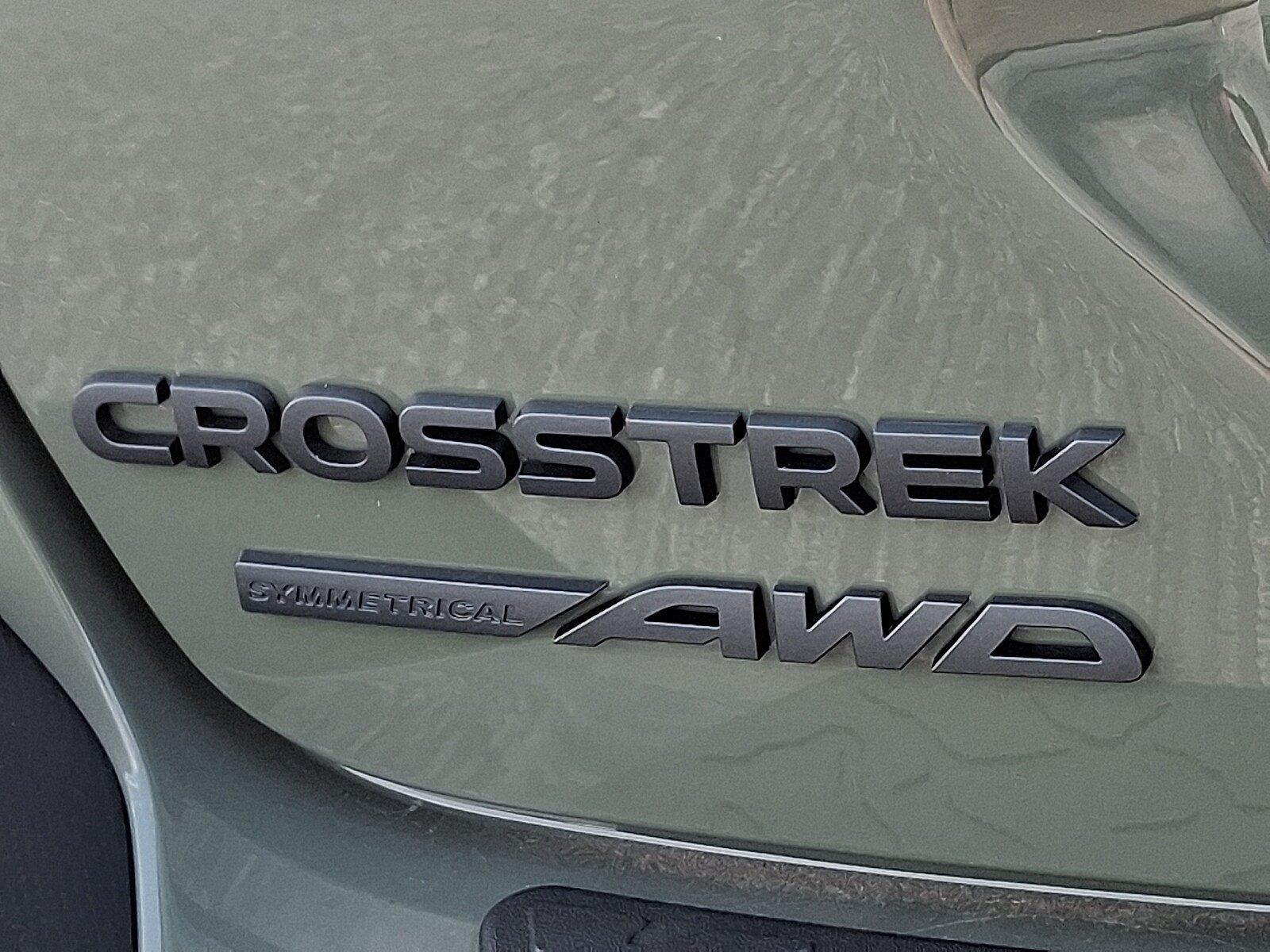 New 2026 Subaru Crosstrek 2.5i Wilderness AWD/4WD image 19