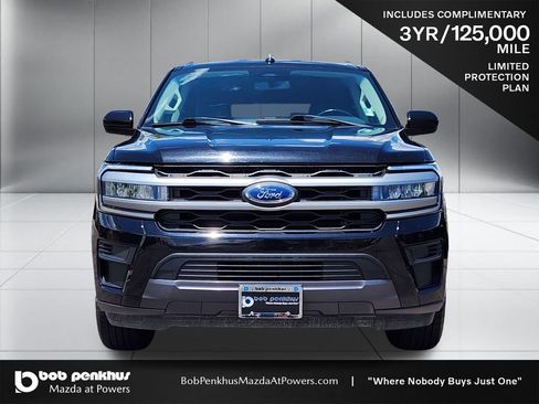 Used 2024 Ford Expedition Max XLT AWD/4WD image 22