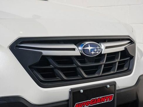 Used 2023 Subaru Crosstrek 2.0i Premium image 9