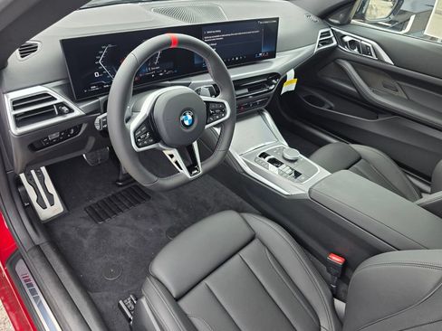 New 2027 BMW M440i Coupe w/ Parking Assistance Package RWD image 8