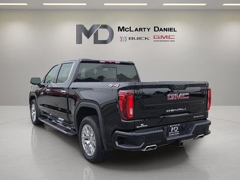 Certified 2026 GMC Sierra 1500 Denali AWD/4WD image 13