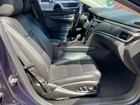 Used 2019 Cadillac XTS Luxury FWD image 20
